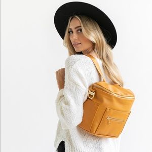 Brand New Fawn Design Honey Mini Bag